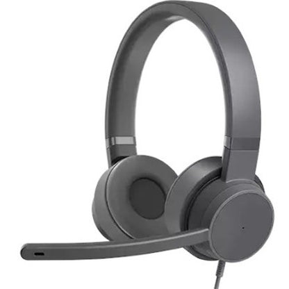Casque filaire ANC Lenovo Go GXD1C99243