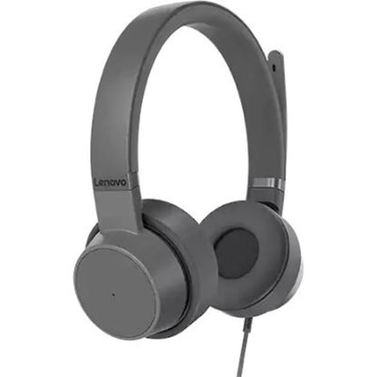 Casque filaire ANC Lenovo Go GXD1C99243