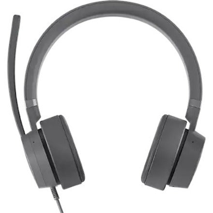 Casque filaire ANC Lenovo Go GXD1C99243