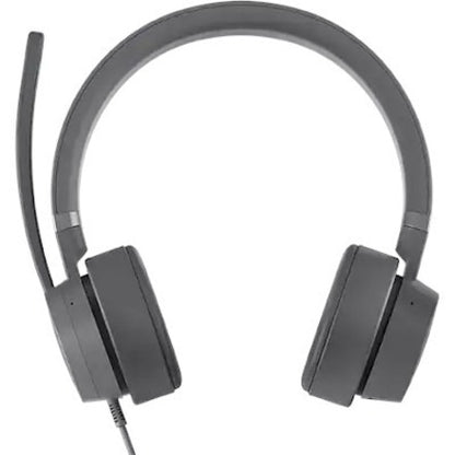 Casque filaire ANC Lenovo Go GXD1C99243