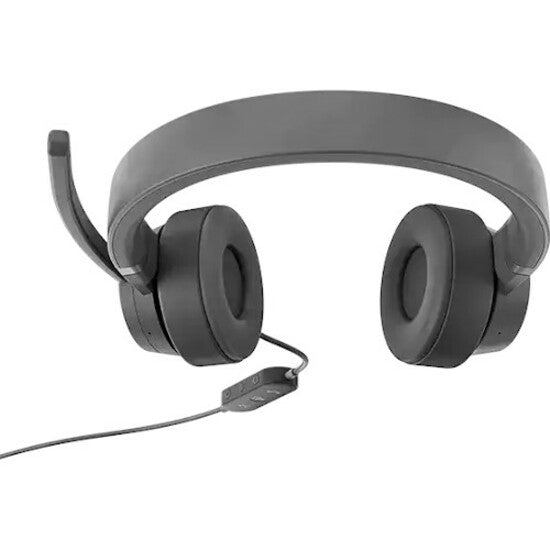 Casque filaire ANC Lenovo Go GXD1C99243
