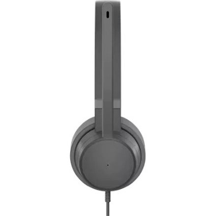 Casque filaire ANC Lenovo Go GXD1C99243