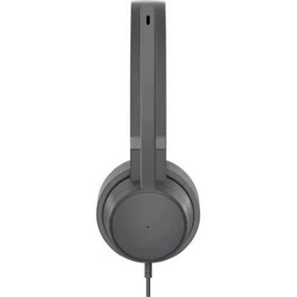 Casque filaire ANC Lenovo Go GXD1C99243