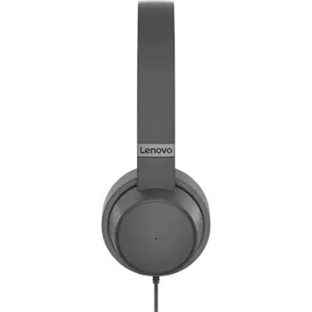 Casque filaire ANC Lenovo Go GXD1C99243