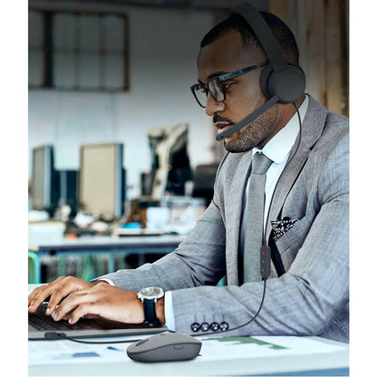 Casque filaire ANC Lenovo Go GXD1C99243