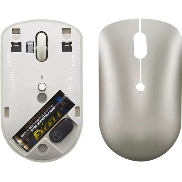 Lenovo 540 USB-C Wireless Compact Mouse GY51D20873