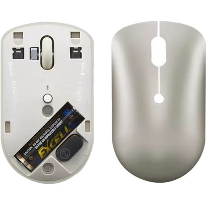 Lenovo 540 USB-C Wireless Compact Mouse GY51D20873