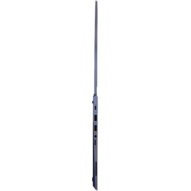 Lenovo ThinkPad C13 Yoga Gen 1 20UXS06A00 Chromebook convertible 2 en 1 à écran tactile 13,3" - Full HD - 1920 x 1080 - AMD Athlon Gold 3150C Dual-core (2 cœurs) 2,40 GHz - 4 Go de RAM totale - 32 Go de mémoire flash - Bleu abysse 20UXS06A00