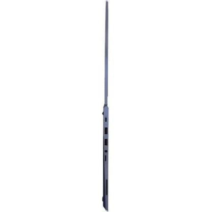 Lenovo ThinkPad C13 Yoga Gen 1 20UXS06A00 Chromebook convertible 2 en 1 à écran tactile 13,3" - Full HD - 1920 x 1080 - AMD Athlon Gold 3150C Dual-core (2 cœurs) 2,40 GHz - 4 Go de RAM totale - 32 Go de mémoire flash - Bleu abysse 20UXS06A00