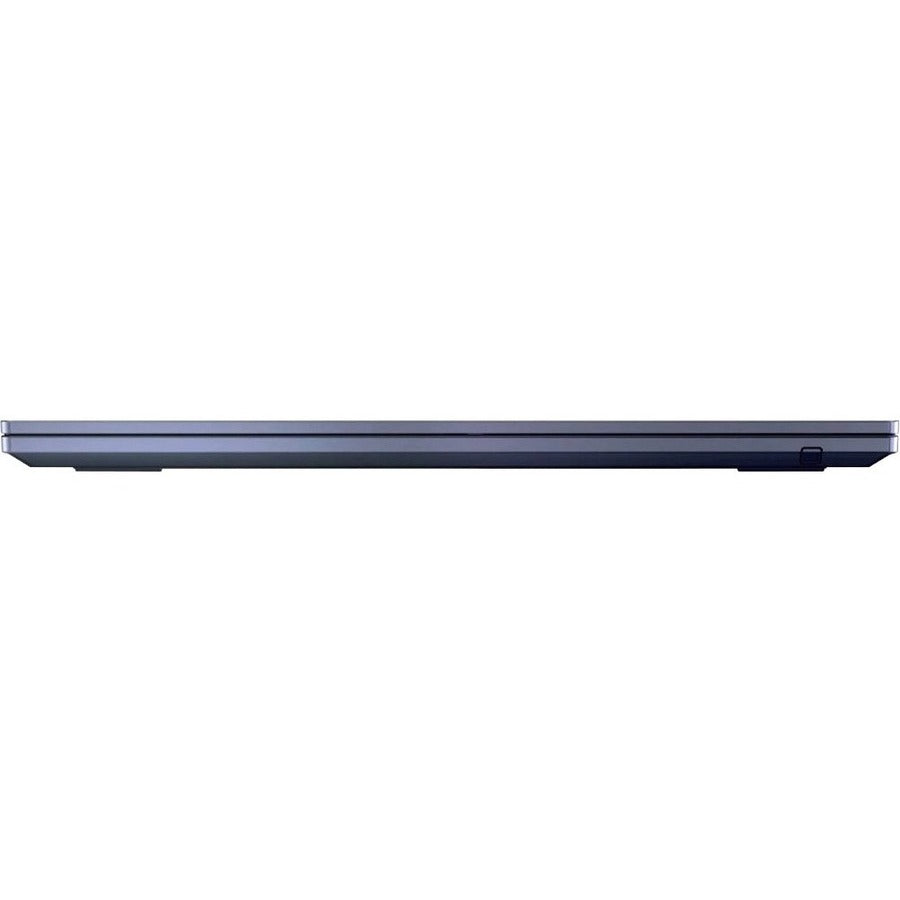 Lenovo ThinkPad C13 Yoga Gen 1 20UXS06A00 Chromebook convertible 2 en 1 à écran tactile 13,3" - Full HD - 1920 x 1080 - AMD Athlon Gold 3150C Dual-core (2 cœurs) 2,40 GHz - 4 Go de RAM totale - 32 Go de mémoire flash - Bleu abysse 20UXS06A00