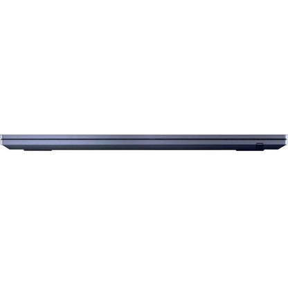 Lenovo ThinkPad C13 Yoga Gen 1 20UXS06A00 Chromebook convertible 2 en 1 à écran tactile 13,3" - Full HD - 1920 x 1080 - AMD Athlon Gold 3150C Dual-core (2 cœurs) 2,40 GHz - 4 Go de RAM totale - 32 Go de mémoire flash - Bleu abysse 20UXS06A00