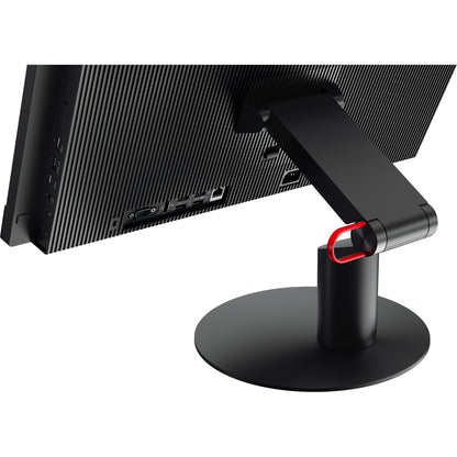 Ordinateur tout-en-un Lenovo ThinkCentre M920z 10S60042US - Intel Core i5 9e génération i5-9400 2,90 GHz - 8 Go RAM DDR4 SDRAM - 256 Go SSD - 23,8" Full HD 1920 x 1080 - Bureau - Professionnel Noir 10S60042US