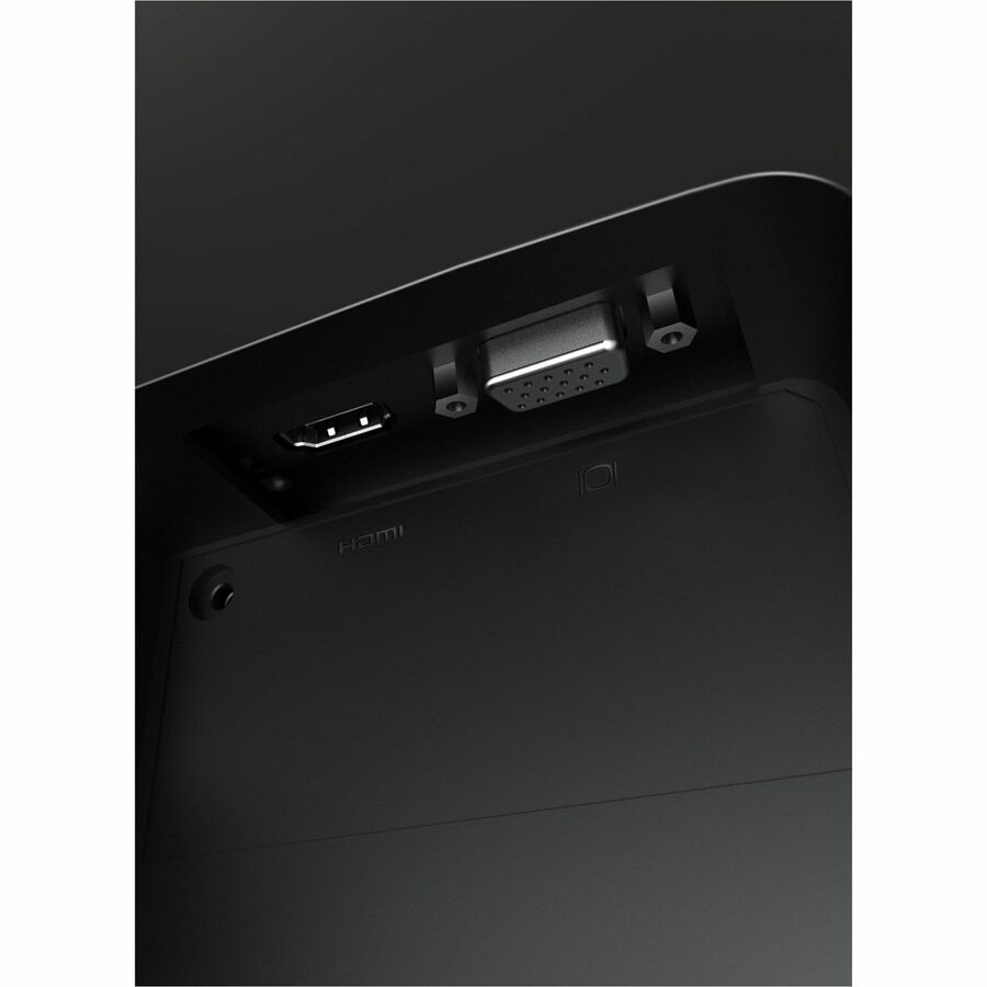 Moniteur LCD WXGA Lenovo 19" - 16:9 - Noir 61E0KAR6US