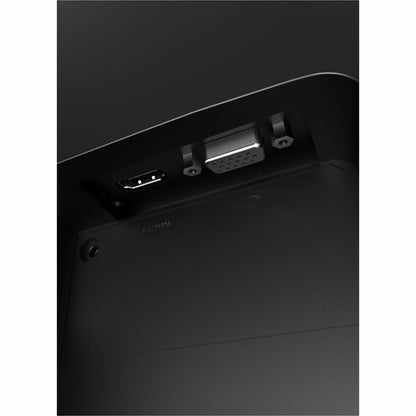 Moniteur LCD WXGA Lenovo 19" - 16:9 - Noir 61E0KAR6US
