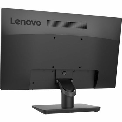 Moniteur LCD WXGA Lenovo 19" - 16:9 - Noir 61E0KAR6US