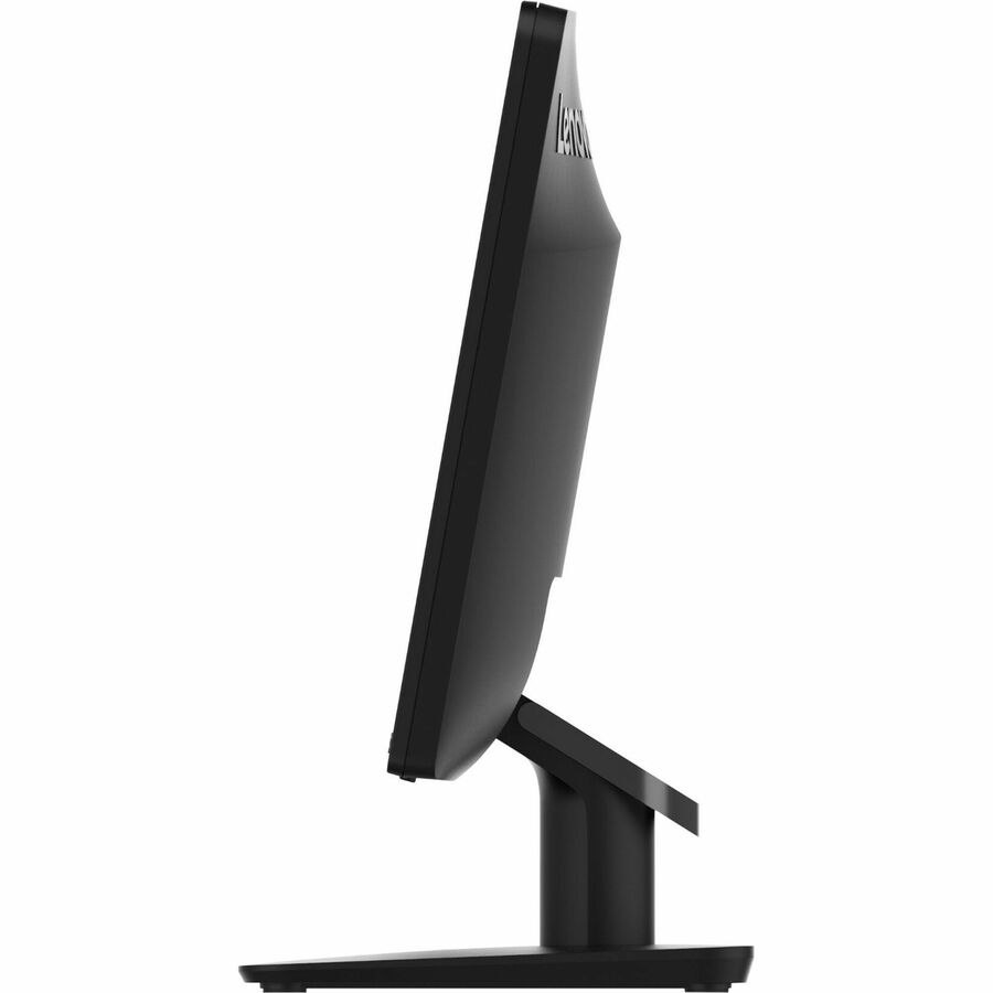 Moniteur LCD WXGA Lenovo 19" - 16:9 - Noir 61E0KAR6US