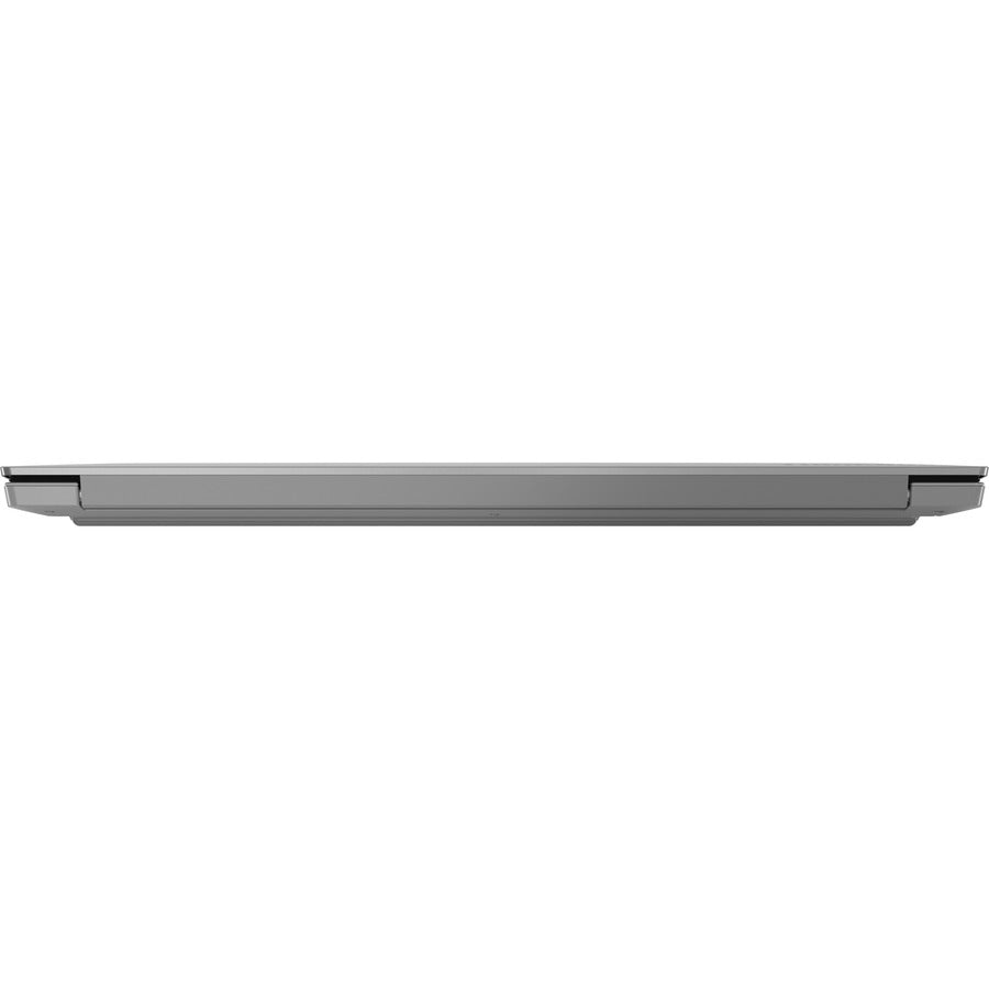 Ordinateur portable Lenovo ThinkBook 15-IIL 20SM0013US 15,6" - Full HD - 1920 x 1080 - Intel Core i7 10e génération i7-1065G7 Quad-core (4 cœurs) 1,30 GHz - 16 Go de RAM totale - SSD 512 Go - Gris minéral 20SM0013US
