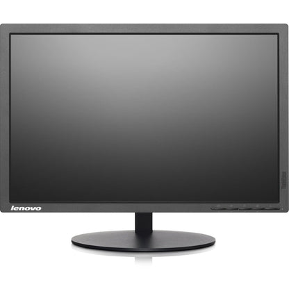 Lenovo ThinkVision T2054p WXGA+ LCD Monitor - 16:10 - Raven Black 60G1MAR2US