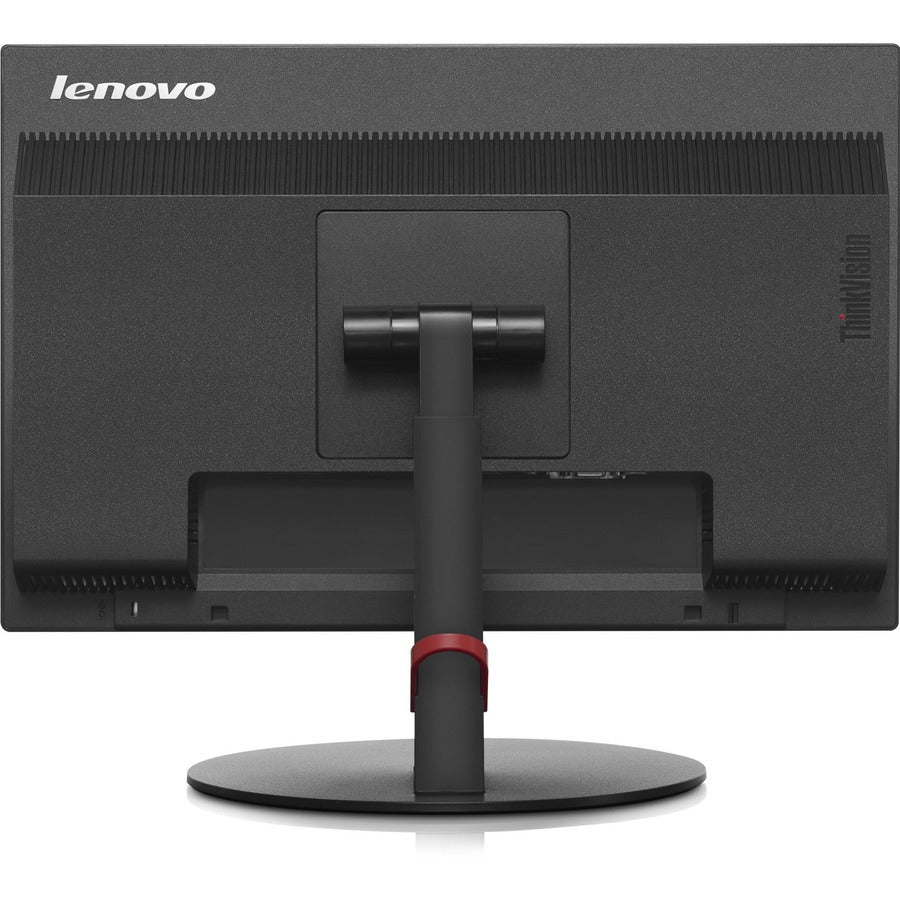 Lenovo ThinkVision T2054p WXGA+ LCD Monitor - 16:10 - Raven Black 60G1MAR2US