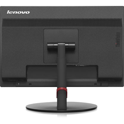 Lenovo ThinkVision T2054p WXGA+ LCD Monitor - 16:10 - Raven Black 60G1MAR2US