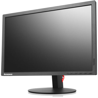 Lenovo ThinkVision T2054p WXGA+ LCD Monitor - 16:10 - Raven Black 60G1MAR2US
