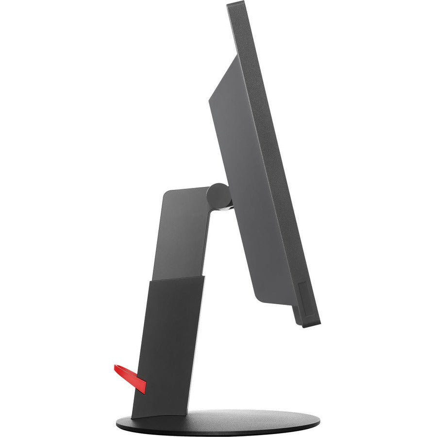 Lenovo ThinkVision T2054p WXGA+ LCD Monitor - 16:10 - Raven Black 60G1MAR2US