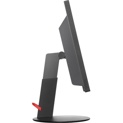 Lenovo ThinkVision T2054p WXGA+ LCD Monitor - 16:10 - Raven Black 60G1MAR2US