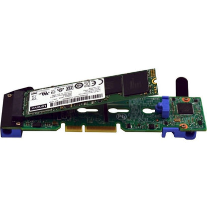 Disque SSD Lenovo 5300 1,92 To - M.2 interne - SATA (SATA/600) 4XB7A38180