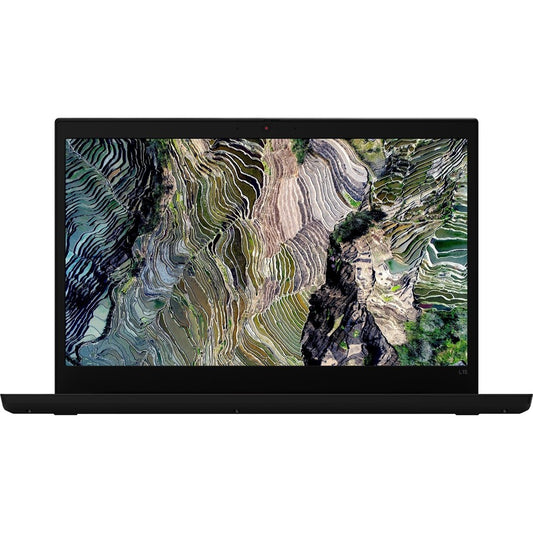 Ordinateur portable Lenovo ThinkPad L15 Gen2 20X30095US 15,6" à écran tactile - Full HD - 1920 x 1080 - Intel Core i5 11e génération i5-1135G7 Quad-core (4 cœurs) 2,40 GHz - 8 Go de RAM totale - SSD 256 Go - Noir 20X30095US