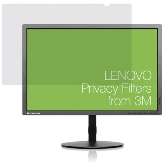 Lenovo 27.0W9 Monitor Privacy Filter from 3M 4XJ0L59640