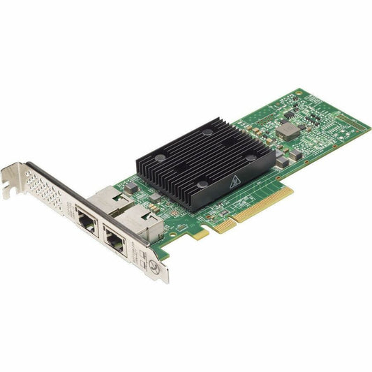 Carte Ethernet 10 Gigabit Lenovo 4XC7A08236