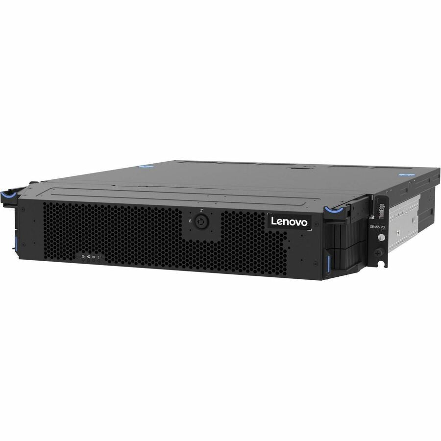 Kit de rails de friction Lenovo ThinkEdge 1000 mm v2 4XF7A90718