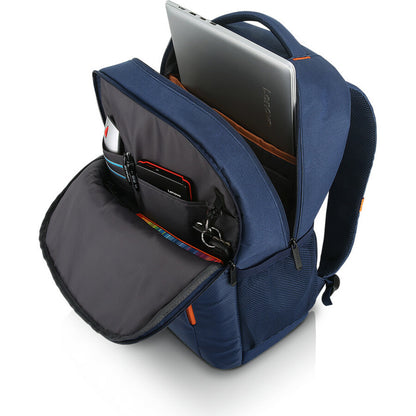 Lenovo B515 Carrying Case (Backpack) for 15.6" Notebook - Blue GX40Q75216