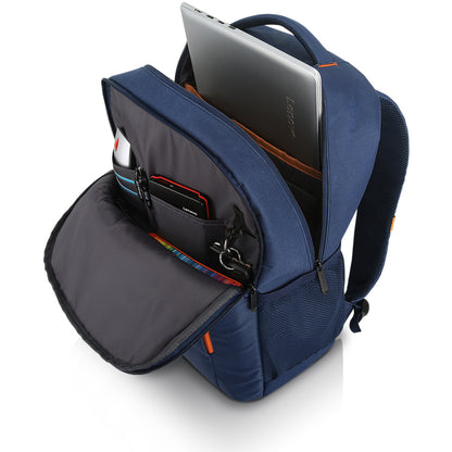 Lenovo B515 Carrying Case (Backpack) for 15.6" Notebook - Blue GX40Q75216