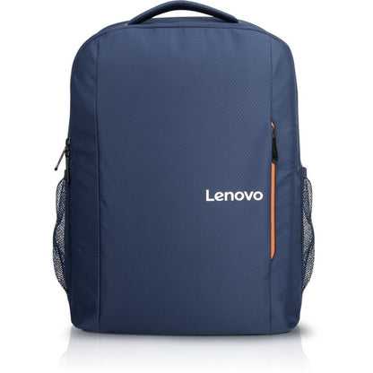 Lenovo B515 Carrying Case (Backpack) for 15.6" Notebook - Blue GX40Q75216