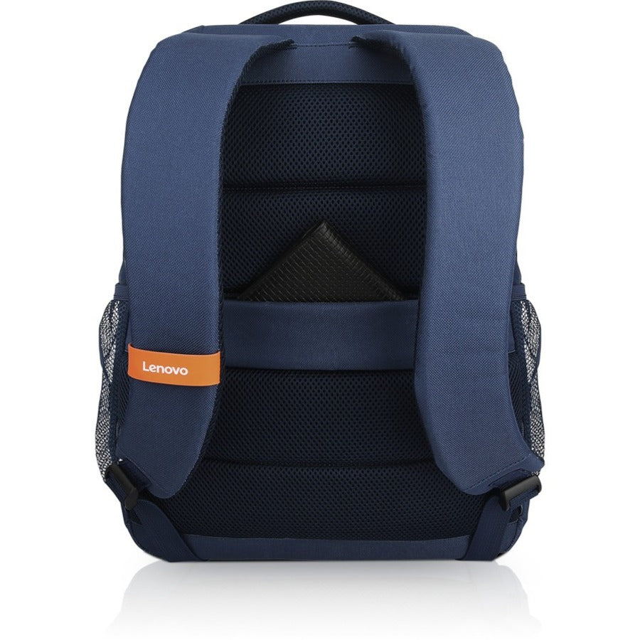 Lenovo B515 Carrying Case (Backpack) for 15.6" Notebook - Blue GX40Q75216