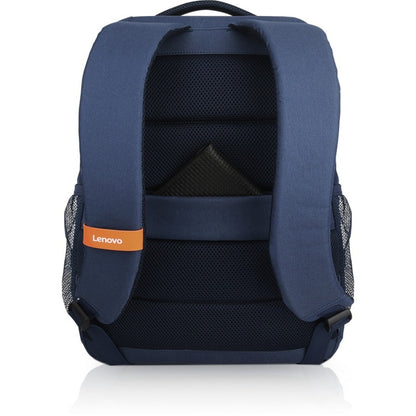 Lenovo B515 Carrying Case (Backpack) for 15.6" Notebook - Blue GX40Q75216