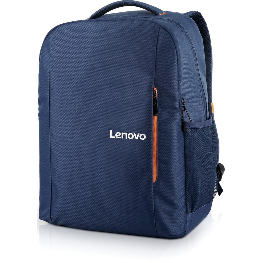 Lenovo B515 Carrying Case (Backpack) for 15.6" Notebook - Blue GX40Q75216