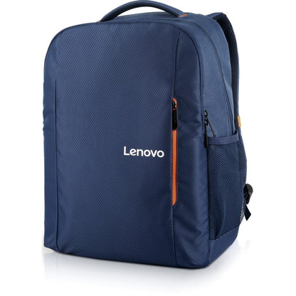 Lenovo B515 Carrying Case (Backpack) for 15.6" Notebook - Blue GX40Q75216