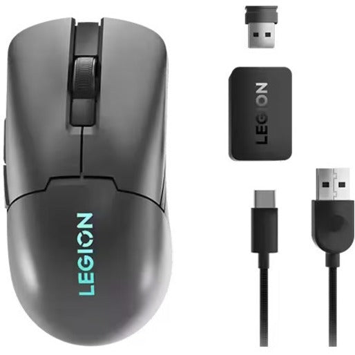 Lenovo Legion M600s Qi Wireless Gaming Mouse GY51H47355