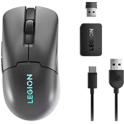 Lenovo Legion M600s Qi Wireless Gaming Mouse GY51H47355