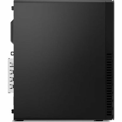 Ordinateur de bureau Lenovo ThinkCentre M70s Gen 4 12DN0011CA - Intel Core i5 13e génération i5-13400 Deca-core (10 cœurs) 2,50 GHz - 16 Go de RAM DDR4 SDRAM - 512 Go de SSD M.2 PCI Express NVMe 4.0 x4 - Petit facteur de forme - Noir 12DN0011CA