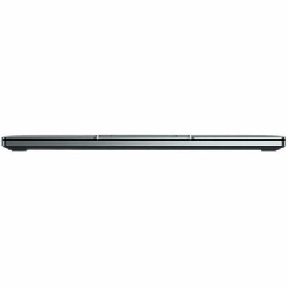 Lenovo ThinkPad Z13 Gen 2 21JV001GCA 13.3" Touchscreen Notebook - WUXGA - 1920 x 1200 - AMD Ryzen 7 PRO 7840U Octa-core (8 Core) 3.30 GHz - 32 GB Total RAM - 32 GB On-board Memory - 1 TB SSD - Arctic Gray, Black 21JV001GCA