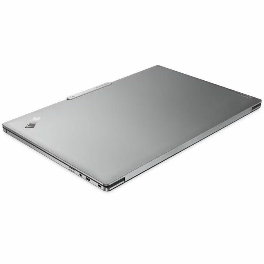 Ordinateur portable Lenovo ThinkPad 21JX0024US 16" - WUXGA - 1920 x 1200 - AMD Ryzen 5 PRO 7640HS Hexa-core (6 Core) 4.30 GHz - 16 Go de RAM totale - 16 Go de mémoire embarquée - 512 Go de SSD - Gris arctique, Noir 21JX0024US