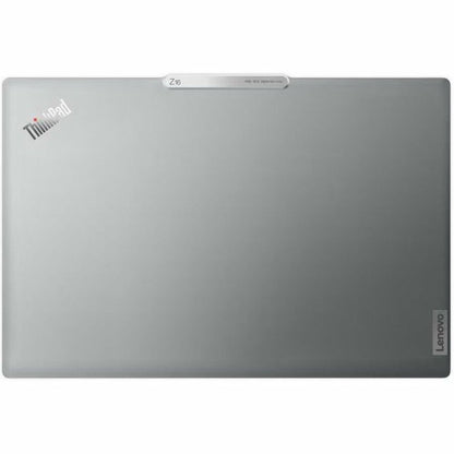 Ordinateur portable Lenovo ThinkPad 21JX0024US 16" - WUXGA - 1920 x 1200 - AMD Ryzen 5 PRO 7640HS Hexa-core (6 Core) 4.30 GHz - 16 Go de RAM totale - 16 Go de mémoire embarquée - 512 Go de SSD - Gris arctique, Noir 21JX0024US