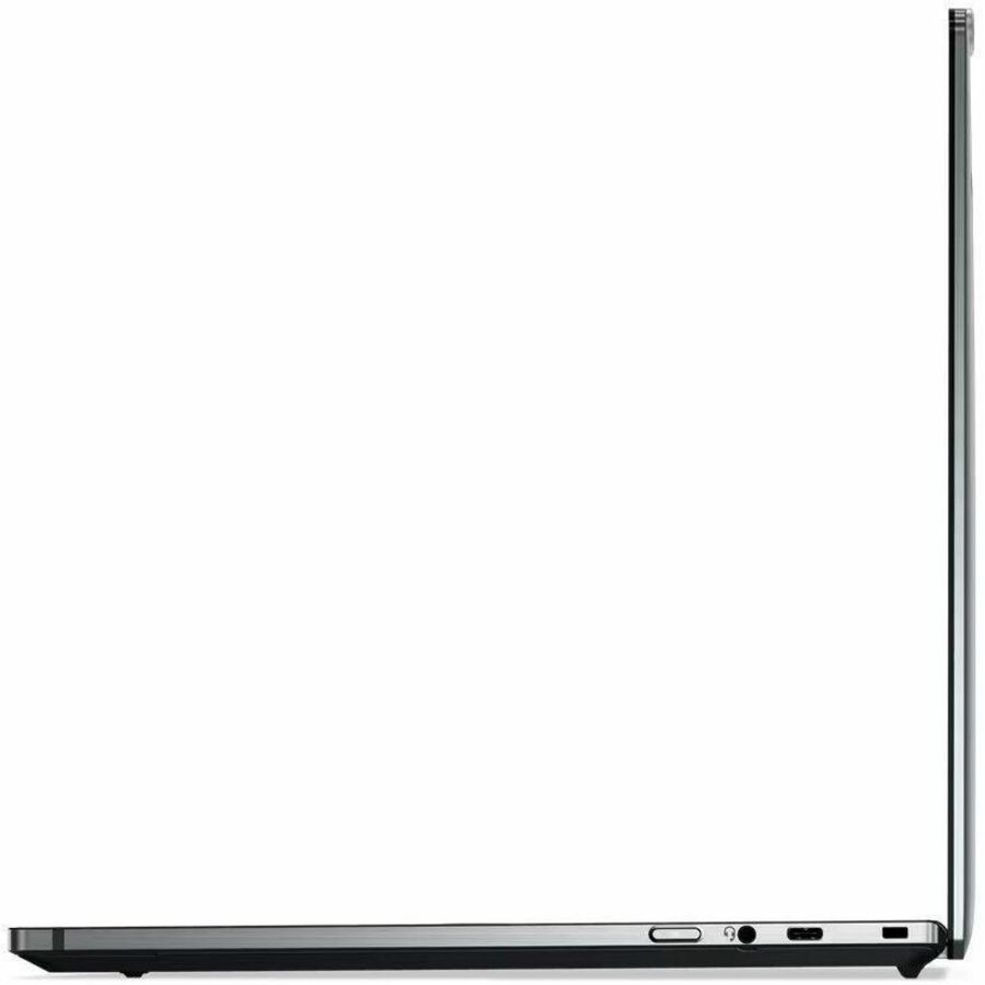 Ordinateur portable Lenovo ThinkPad 21JX0024US 16" - WUXGA - 1920 x 1200 - AMD Ryzen 5 PRO 7640HS Hexa-core (6 Core) 4.30 GHz - 16 Go de RAM totale - 16 Go de mémoire embarquée - 512 Go de SSD - Gris arctique, Noir 21JX0024US