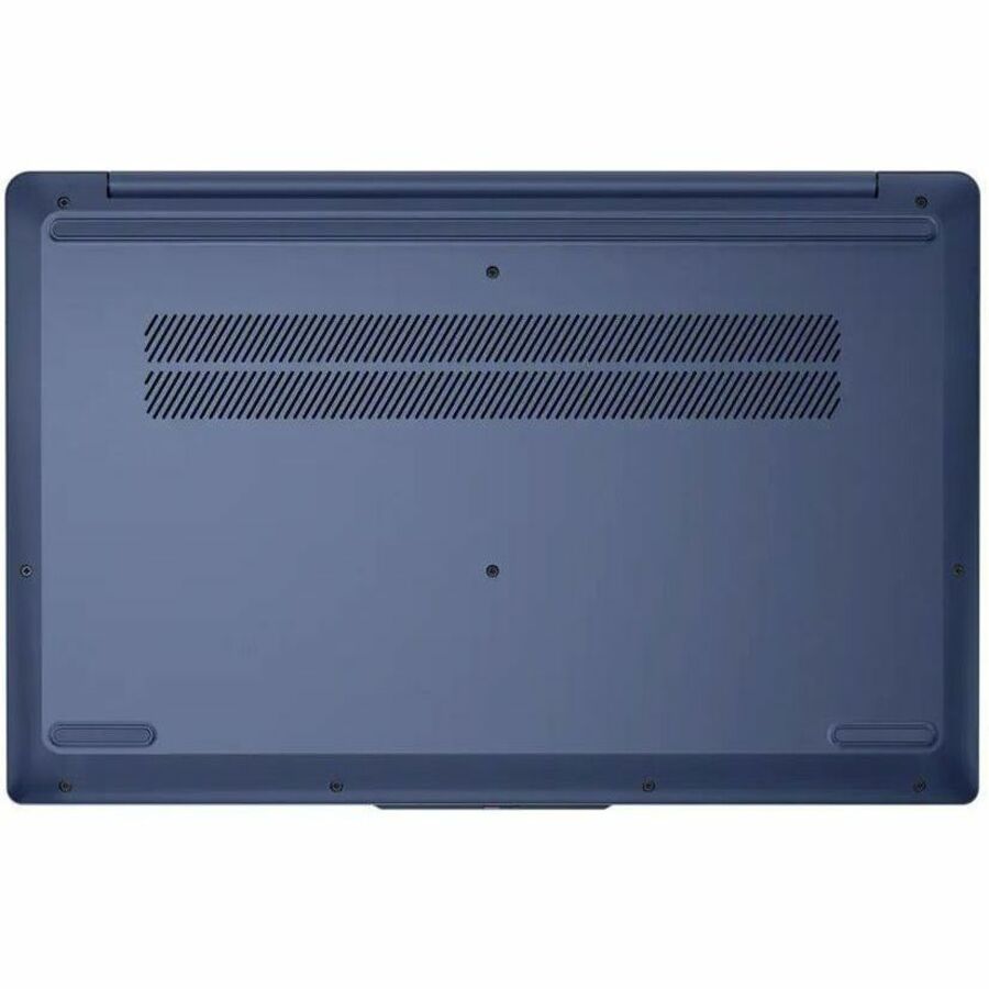Ordinateur portable Lenovo IdeaPad Slim 3 15AMN8 82XQ008SCF 15,6" - Full HD - 1920 x 1080 - AMD Ryzen 5 7520U Quad-core (4 Core) 2,80 GHz - 8 Go de RAM totale - 8 Go de mémoire embarquée - SSD 512 Go - Bleu abysse 82XQ008SCF