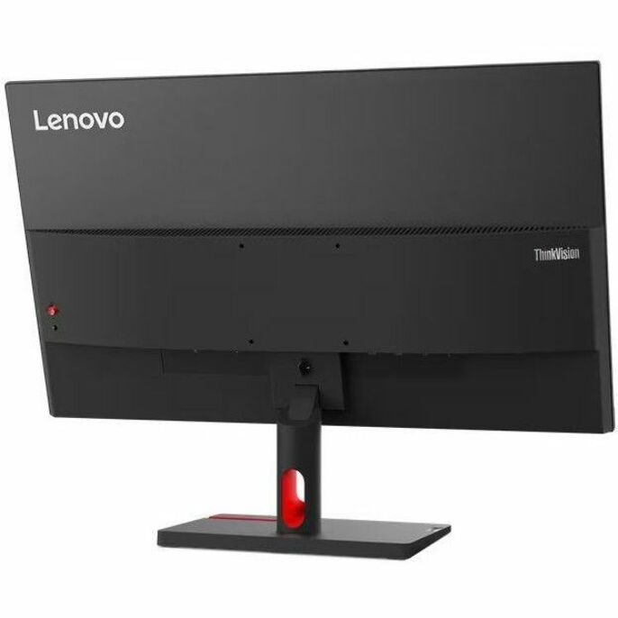 Lenovo ThinkVision S27i-30 27" Class Full HD LED Monitor - 16:9 - Storm Gray 63DFKAR4US