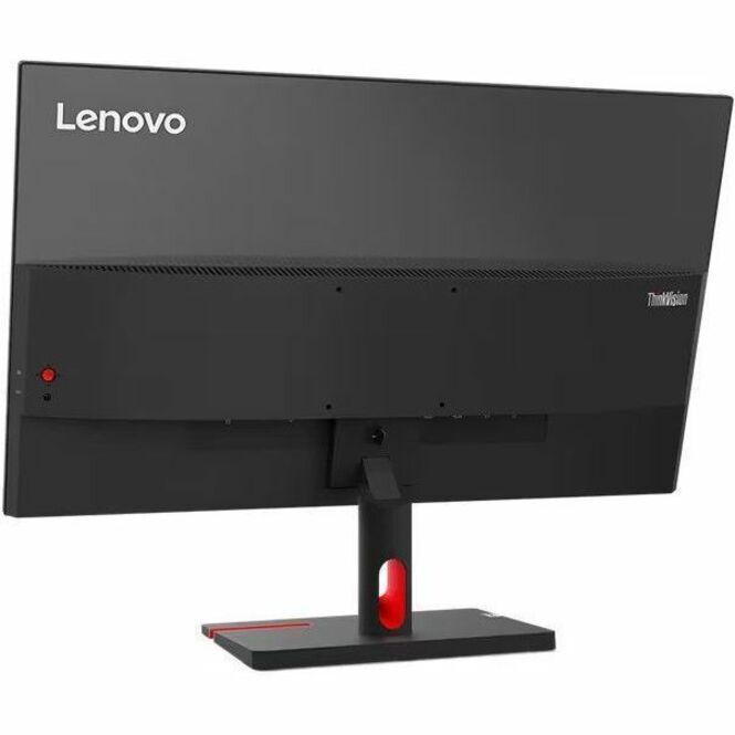 Lenovo ThinkVision S27i-30 27" Class Full HD LED Monitor - 16:9 - Storm Gray 63DFKAR4US