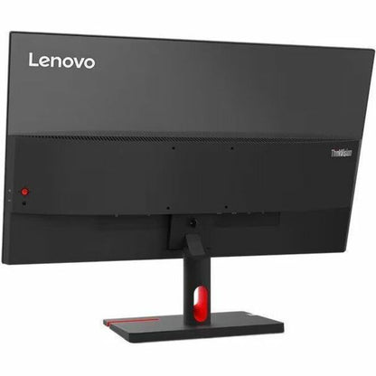 Lenovo ThinkVision S27i-30 27" Class Full HD LED Monitor - 16:9 - Storm Gray 63DFKAR4US